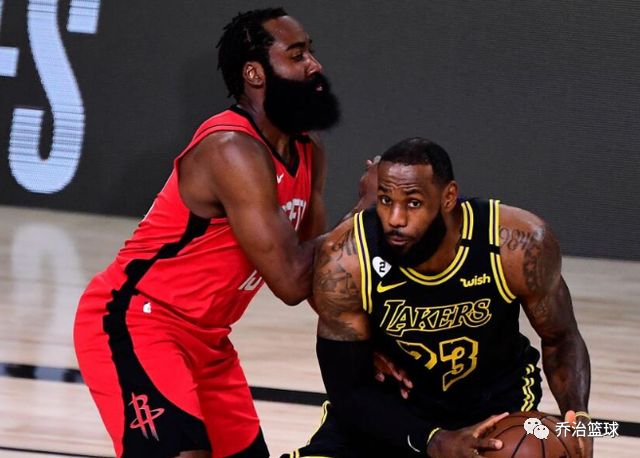 NBA：洛杉矶湖人 VS 休斯顿火箭，今日篮球红单分析推荐