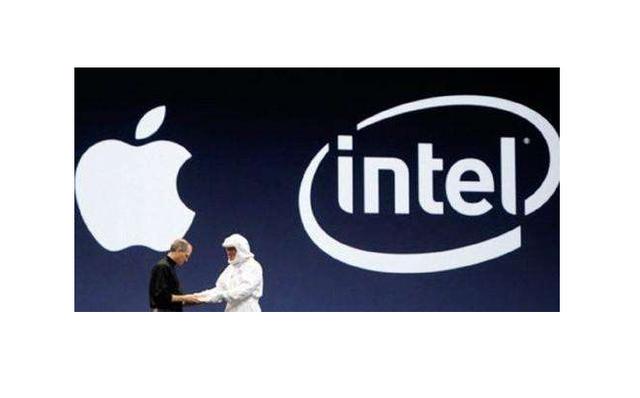爆料称苹果将推出搭载自主研发芯片的Mac电脑产品