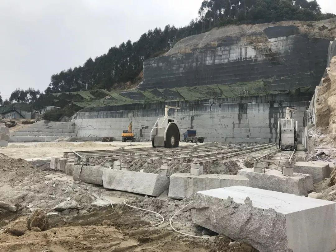 中央环保督察组：福建漳浦县非法开采矿山 敷衍整改假装整改
